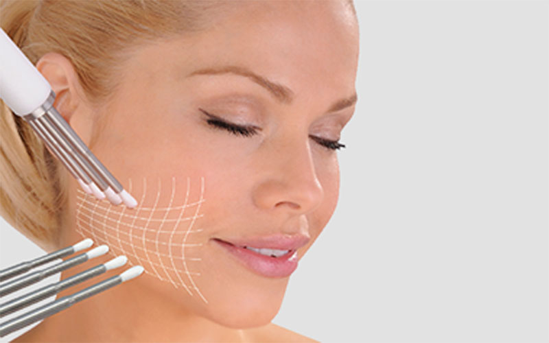 Face & Body Treatments